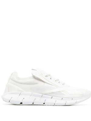 Reebok x Maison Margiela baskets Zig 3D Storm - Blanc