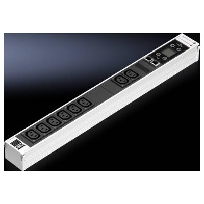Rittal DK 7859.410 Meetmodule Staal 1 stuk(s)