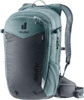 Deuter compact 14+3 - bike backpack