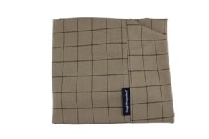 Dog's Companion® Hoes hondenbed Manhattan camel large