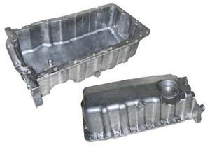 CARTERPAN 1,6 / 1,9TDi Aluminum 5888070