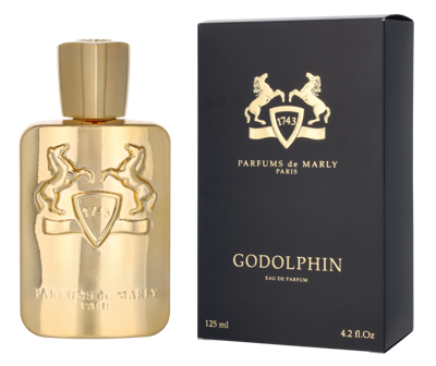 Parfums De Marly Godolphin Eau de parfum Spray 125 ml Heren
