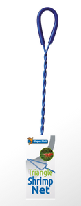 Superfish Triangle Shrimp Net - Duurzaam Driehoekig Aquariumnet voor Garnalen en Kleine Vis