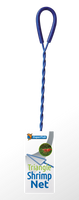 Superfish Triangle Shrimp Net - Duurzaam Driehoekig Aquariumnet voor Garnalen en Kleine Vis