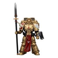 Warhammer 40,000: Combat Patrol Blood Angels Action Figure Sanguinary Guard 2 with Angelus Boltgun and Encarmine Spear 20 cm