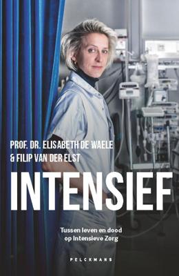 Intensief (Paperback)
