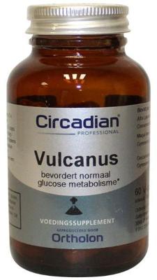 Circadian Vulcanus