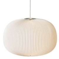 LE KLINT Lamella 1 - 132 Hanglamp - Aluminium