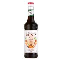 Monin siroop peach tea (70cl)