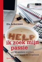 Help, ik zoek mijn passie - Els Ackerman - ebook - thumbnail