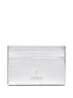 Furla porte-cartes Camelia - Argent