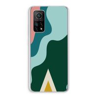 Noor B: Xiaomi Mi 10T 5G Transparant Hoesje