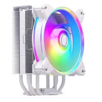 COOLER MASTER - Hyper 212 Halo Wit ARGB - Koeler - TDP 180w - 120 mm
