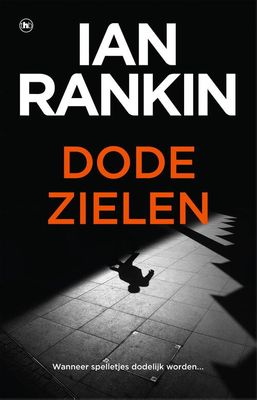 Dode zielen Dode zielen