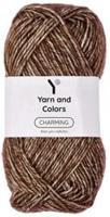 Yarn and Colors Charming 028 Soil