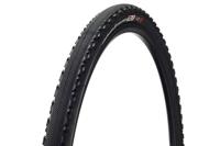 Challenge Gravel Grinder Race TLR Vouwband 700x38c Zwart