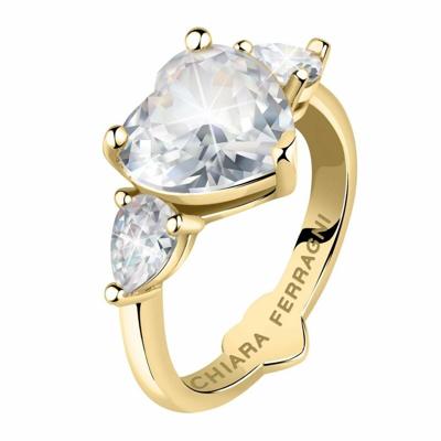 Dames ring Chiara Ferragni J19AUV32012 (12)