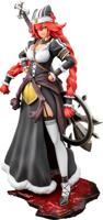 Overlord PVC Statue 1/8 Lupusregina Beta 10th Anniversary so-bin Ver. 22 cm Overlord PVC Statue 1/8 Lupusregina Beta 10th Anniversary so-bin Ver. 22 cm