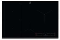 Electrolux Serie 700 EIS62453IZ Zwart Ingebouwd 60 cm Inductiekookplaat zones 4 zone(s)