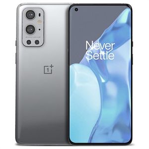 Puro 0.3 Nude OnePlus 9 Pro TPU Hoesje - Doorzichtig