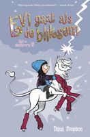 Evi gaat als de bliksem - Dana Simpson - ebook