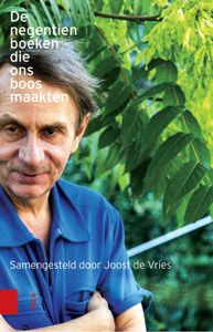 De negentien boeken die ons boos maakten - - ebook