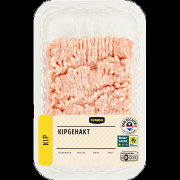 Jumbo Kipgehakt 500 g