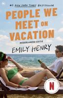People We Meet on Vacation