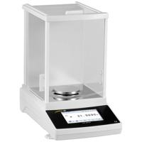 PCE Instruments Precisie weegschaal Weegbereik (max.) 220 g werkt via stopcontact Wit PCE Instruments Precisie weegschaal Weegbereik (max.) 220 g werkt via stopcontact Wit