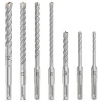 Bosch Accessories 2608707246 2608707246 Hamerboorset 1 stuk(s)