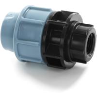 Riko Tyleenkoppeling Overgangsstuk - KIWA - 20x1/2" Binnnendraad