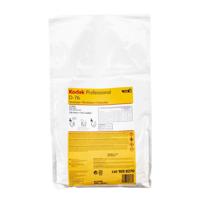 Kodak Professional D-76 filmontwikkelaar poeder 3,8L