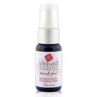 Sliquid - Organics O Gel 33 ml - thumbnail