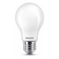 Philips LED Lamp Mat - 100 W - E27 - koelwit licht