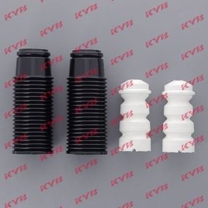 Aanslagrubber met stofkap - Protection kit 913121