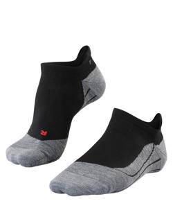 Falke TK5 Invisible / 3 CM Lang Wandelsokken 44-45