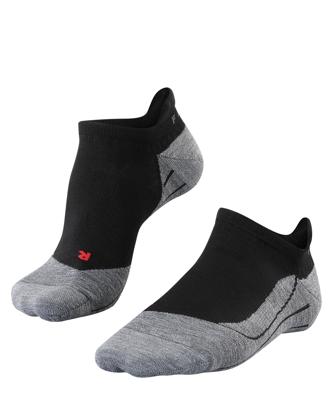 Falke TK5 Invisible / 3 CM Lang Wandelsokken 46-48