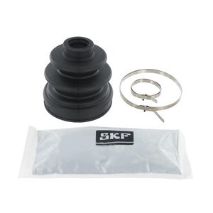 Asmanchetten set VKJP8085
