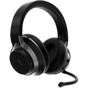 Turtle Beach Stealth Pro - PlayStation Headset Draadloos Hoofdband Gamen Bluetooth Zwart