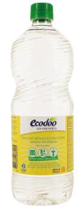 Ecodoo Azijnspray met eucalyptus geur