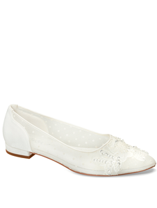 G. Westerleigh Neveah Bruidsschoenen | Maat: 40