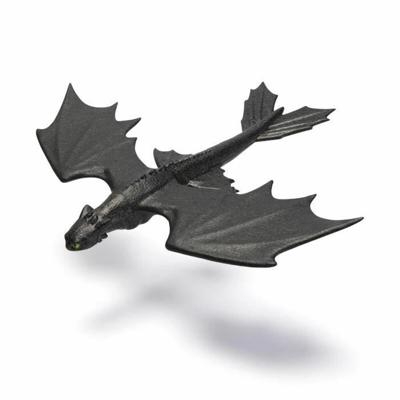 Actiefiguur Spin Master MAESTRA DE SPIN KROKMOU