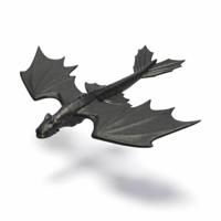Actiefiguur Spin Master MAESTRA DE SPIN KROKMOU