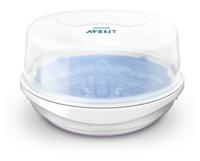 Philips AVENT Magnetronstoomsterilisator