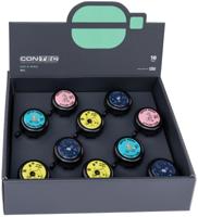 CONTEC kinder fietsbel "kid-a-ring"
