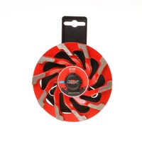 Diamant slijpkop prem. 125mm