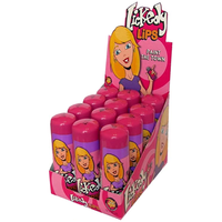 Candy Freekee Lickedy Lips Candy Freekee Lickedy Lips