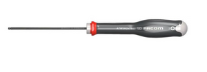 Facom Schroevendraaier Protwist 6 Kant 2X75 - ATWSH2X75 - ATWSH2X75