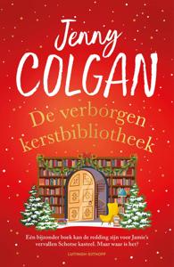De verborgen kerstbibliotheek (Paperback)
