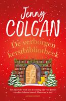 De verborgen kerstbibliotheek (Paperback)